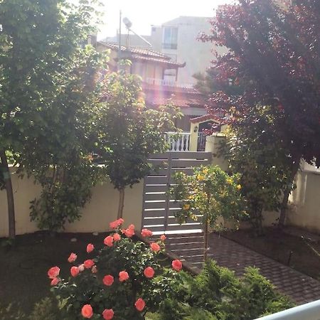 Akrata Rose Garden Apartments I Paralia Akratas Экстерьер фото