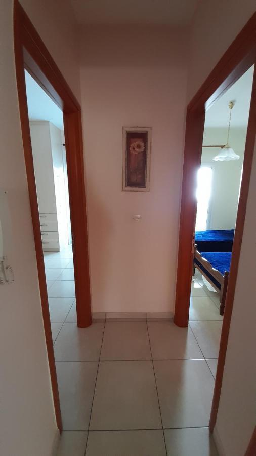 Akrata Rose Garden Apartments I Paralia Akratas Экстерьер фото